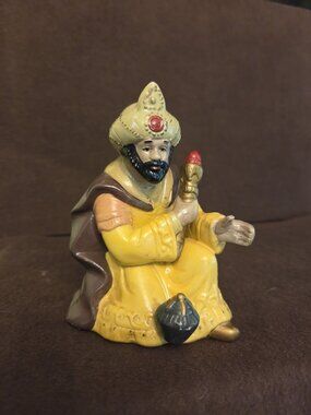 Thomas Pacconi Classics Nativity Set Replacement Wiseman